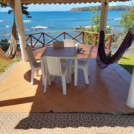 Hostal Denisse Tours Santa Catalina Exteriör bild