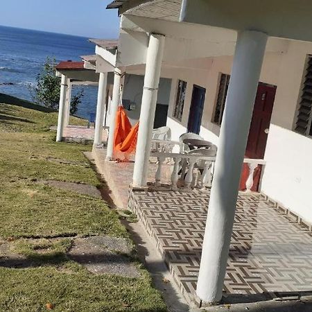 Hostal Denisse Tours Santa Catalina Exteriör bild