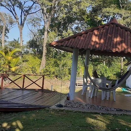 Hostal Denisse Tours Santa Catalina Exteriör bild