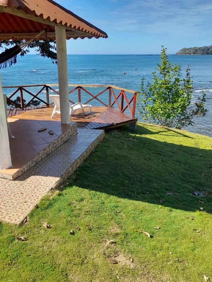 Hostal Denisse Tours Santa Catalina Exteriör bild