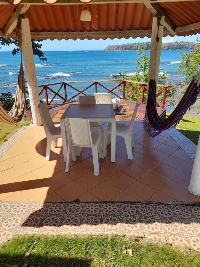 Hostal Denisse Tours Santa Catalina Exteriör bild