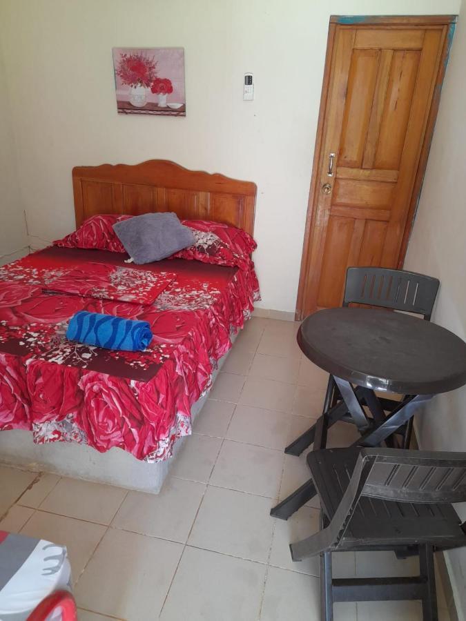 Hostal Denisse Tours Santa Catalina Exteriör bild