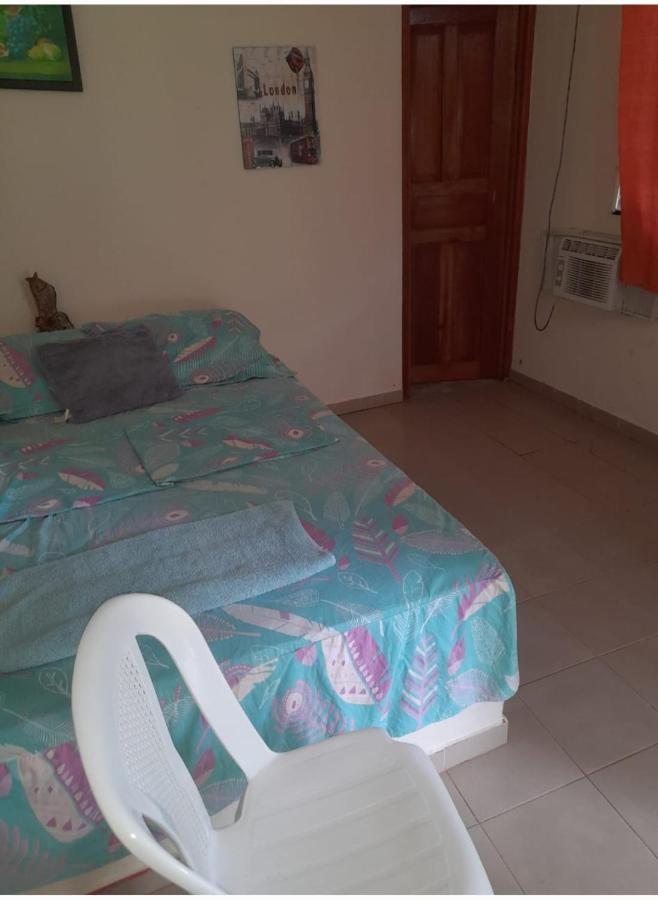 Hostal Denisse Tours Santa Catalina Exteriör bild