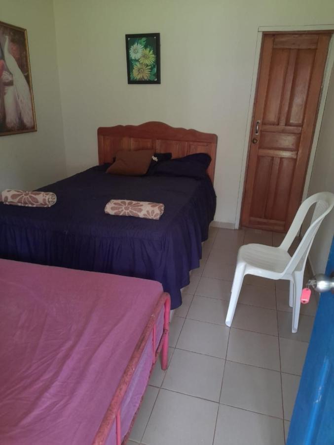 Hostal Denisse Tours Santa Catalina Exteriör bild