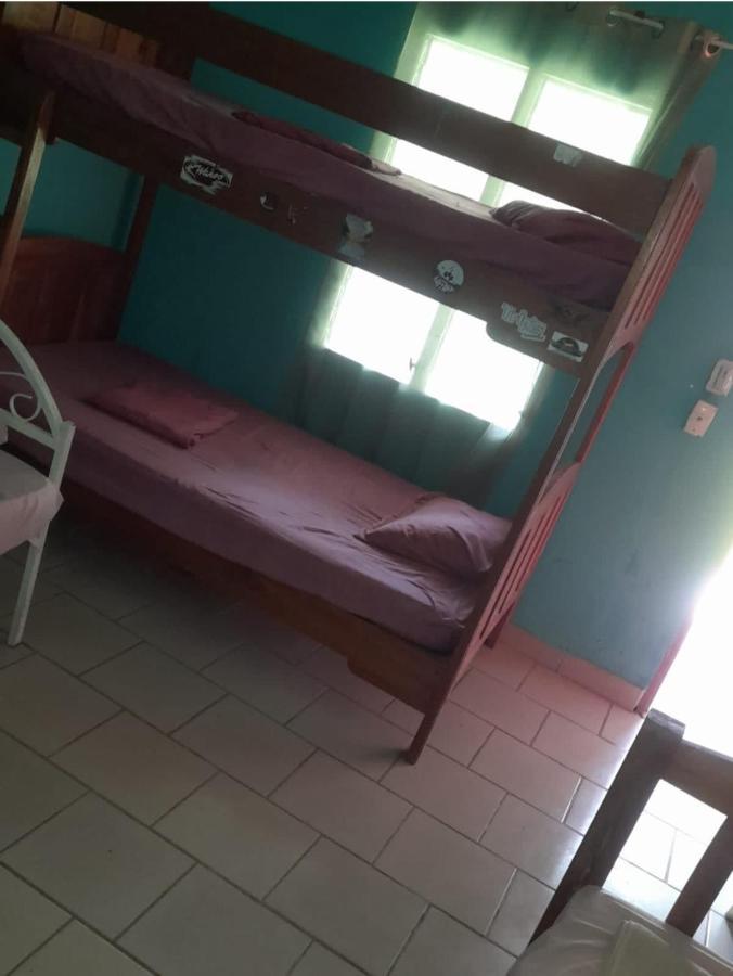 Hostal Denisse Tours Santa Catalina Exteriör bild