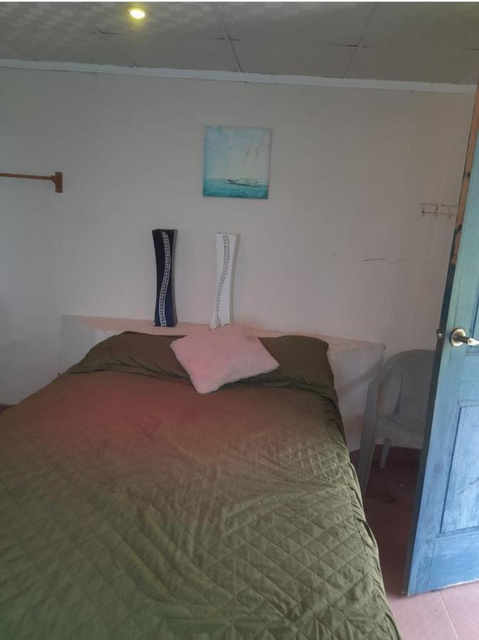 Hostal Denisse Tours Santa Catalina Exteriör bild
