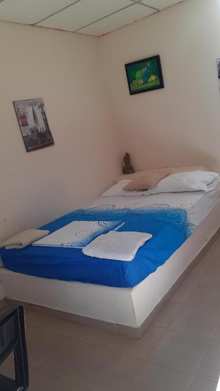 Hostal Denisse Tours Santa Catalina Exteriör bild