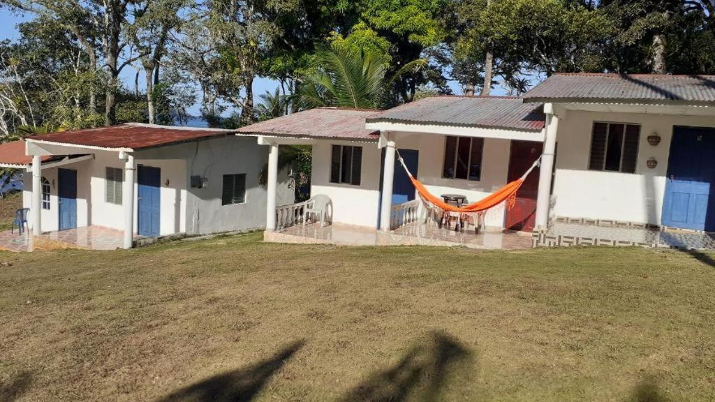 Hostal Denisse Tours Santa Catalina Exteriör bild